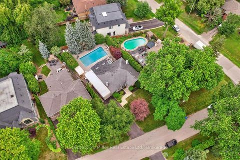 Photo 41 at 1129 Shaw Street, WO West, Oakville