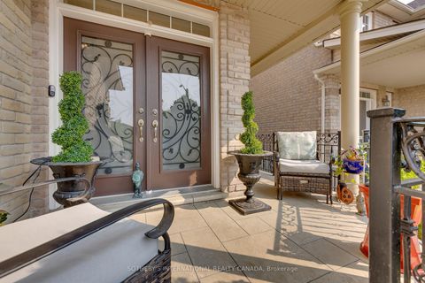 Photo 3 at 12 Parisian Crescent, Shore, Barrie