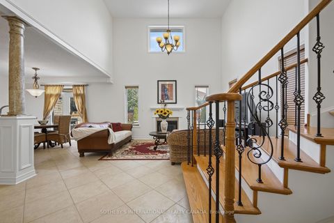 Photo 7 at 12 Parisian Crescent, Shore, Barrie Photo 7 at 12 Parisian Crescent, Shore, Barrie