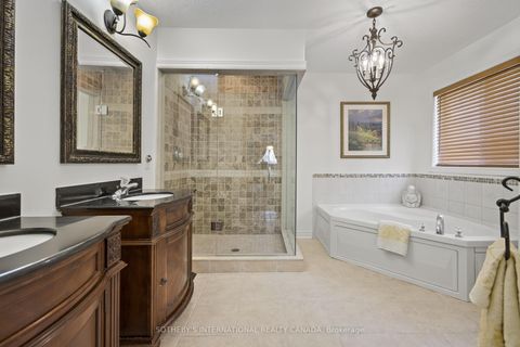 Photo 17 at 12 Parisian Crescent, Shore, Barrie