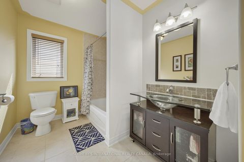 Photo 20 at 12 Parisian Crescent, Shore, Barrie Photo 20 at 12 Parisian Crescent, Shore, Barrie