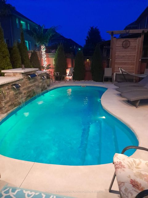 Photo 26 at 12 Parisian Crescent, Shore, Barrie