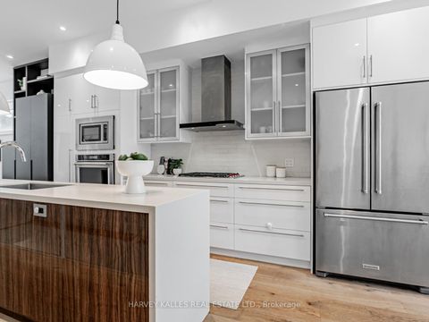 Photo 1 at 12 Coates Avenue, Oakwood Village, Toronto