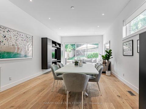 Photo 7 at 12 Coates Avenue, Oakwood Village, Toronto