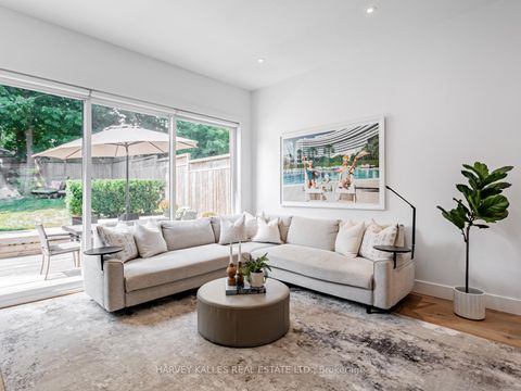 Photo 9 at 12 Coates Avenue, Oakwood Village, Toronto