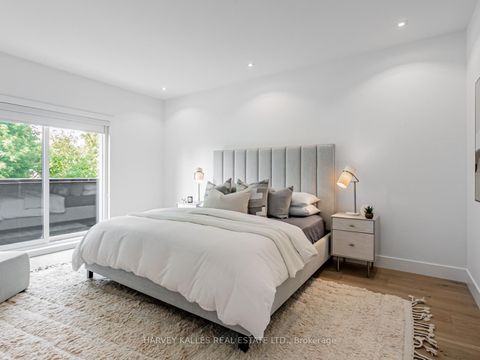 Photo 13 at 12 Coates Avenue, Oakwood Village, Toronto