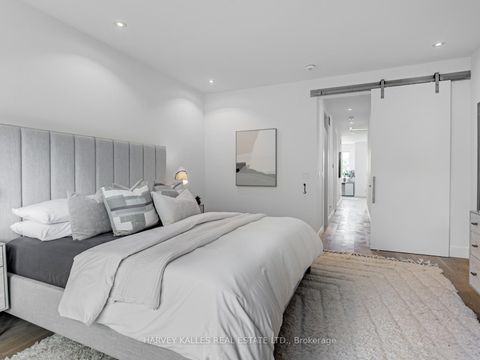 Photo 15 at 12 Coates Avenue, Oakwood Village, Toronto