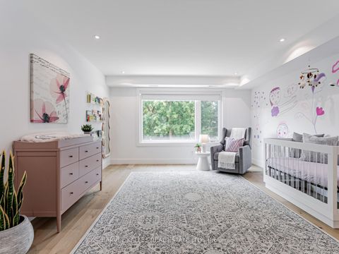 Photo 16 at 12 Coates Avenue, Oakwood Village, Toronto