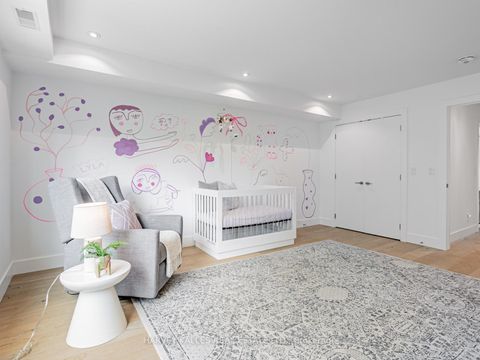 Photo 17 at 12 Coates Avenue, Oakwood Village, Toronto