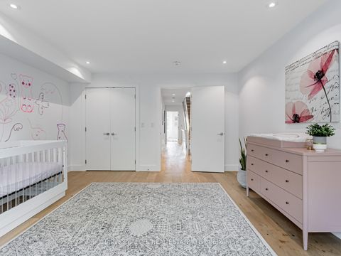Photo 18 at 12 Coates Avenue, Oakwood Village, Toronto