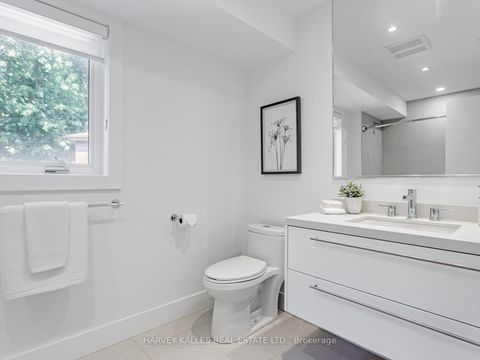 Photo 20 at 12 Coates Avenue, Oakwood Village, Toronto