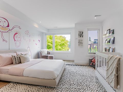 Photo 21 at 12 Coates Avenue, Oakwood Village, Toronto