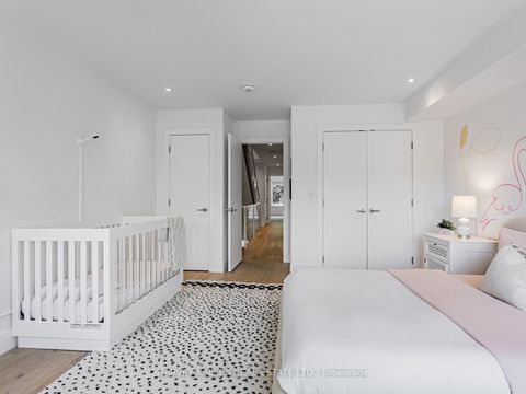 Photo 22 at 12 Coates Avenue, Oakwood Village, Toronto