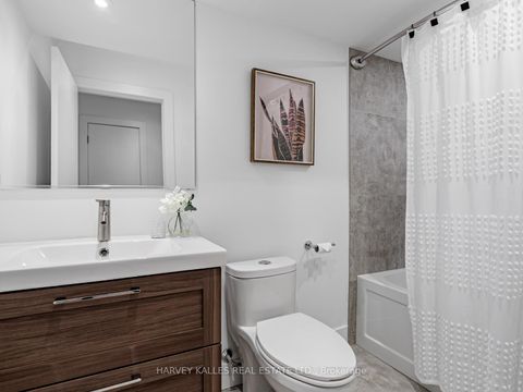 Photo 24 at 12 Coates Avenue, Oakwood Village, Toronto