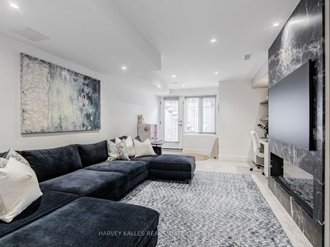 Photo 25 at 12 Coates Avenue, Oakwood Village, Toronto