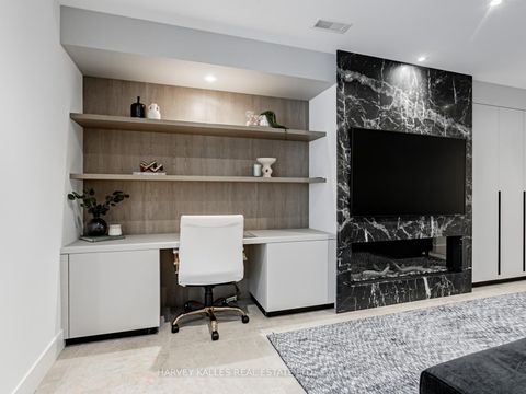 Photo 26 at 12 Coates Avenue, Oakwood Village, Toronto