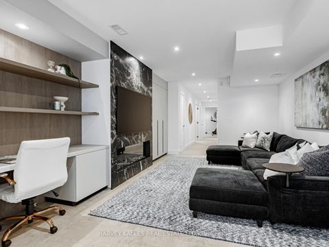 Photo 27 at 12 Coates Avenue, Oakwood Village, Toronto