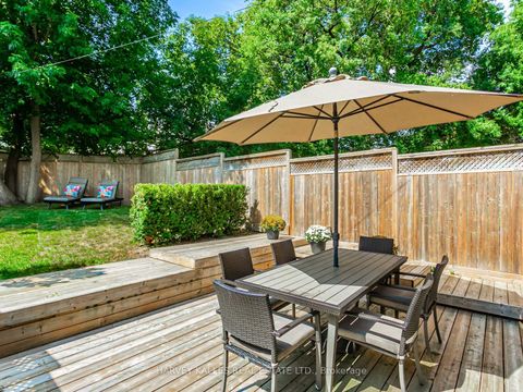 Photo 29 at 12 Coates Avenue, Oakwood Village, Toronto