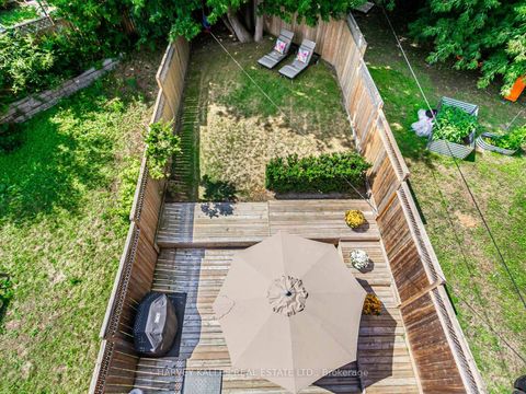 Photo 31 at 12 Coates Avenue, Oakwood Village, Toronto