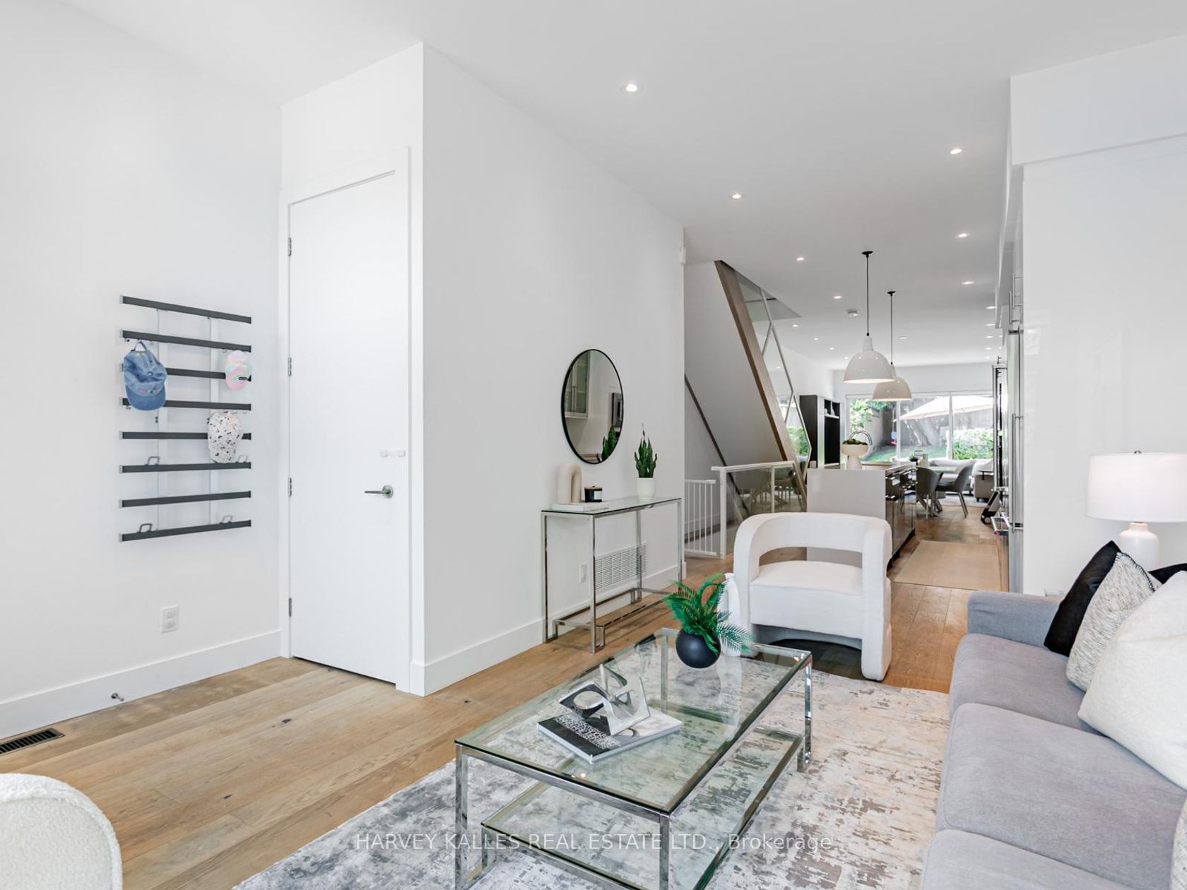 12 Coates Avenue, Oakwood Village, Toronto 