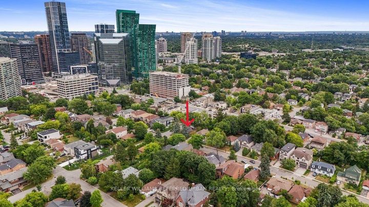 Photo 2 at 91 Harlandale Avenue, Westgate, Toronto