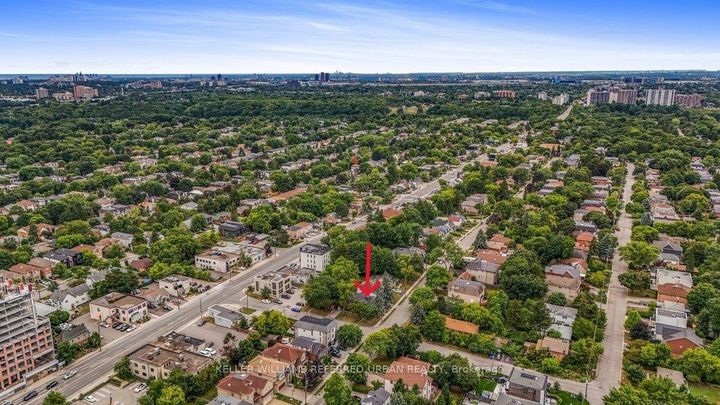 Photo 3 at 91 Harlandale Avenue, Westgate, Toronto