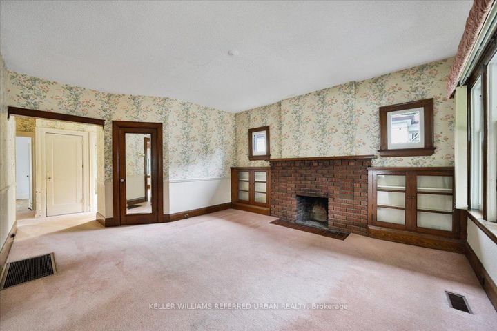 Photo 7 at 91 Harlandale Avenue, Westgate, Toronto