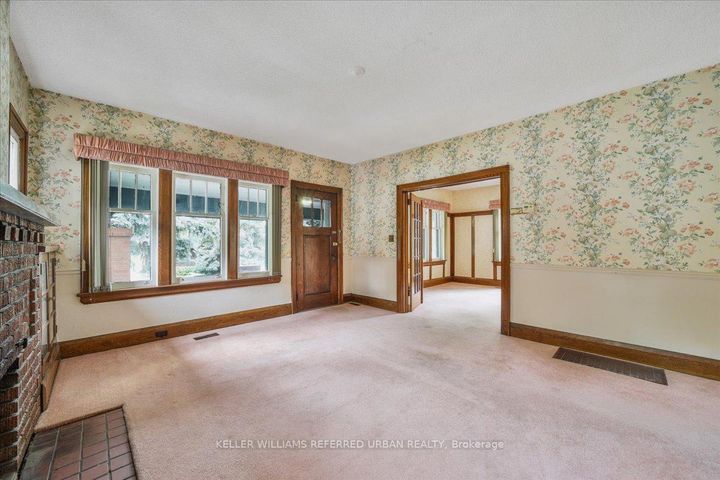 Photo 8 at 91 Harlandale Avenue, Westgate, Toronto