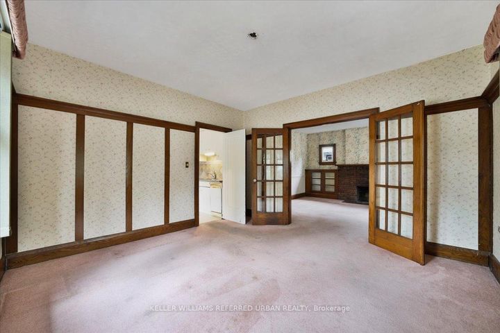 Photo 9 at 91 Harlandale Avenue, Westgate, Toronto