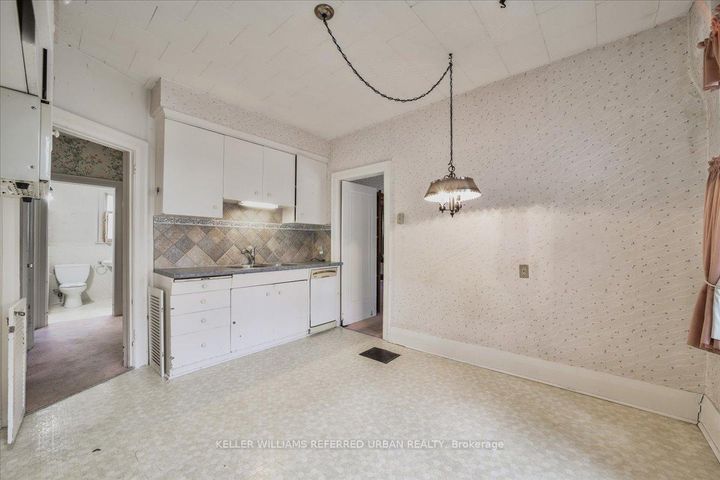 Photo 12 at 91 Harlandale Avenue, Westgate, Toronto