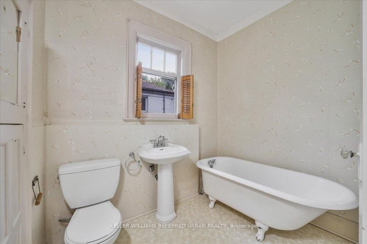 Photo 19 at 91 Harlandale Avenue, Westgate, Toronto