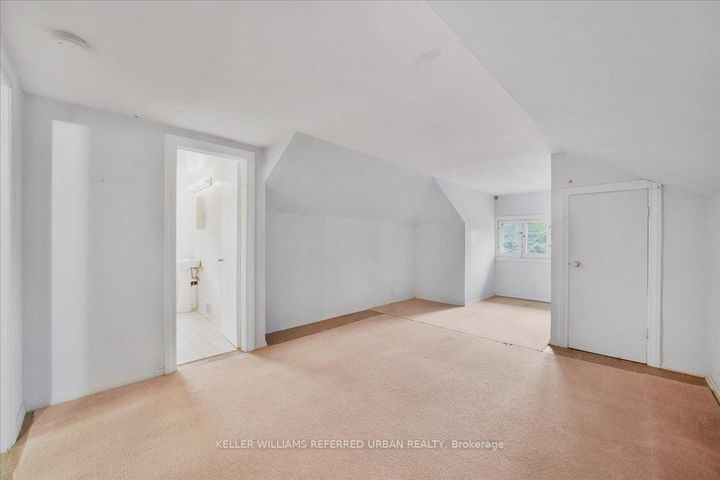 Photo 21 at 91 Harlandale Avenue, Westgate, Toronto