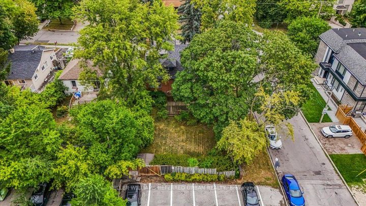 Photo 37 at 91 Harlandale Avenue, Westgate, Toronto