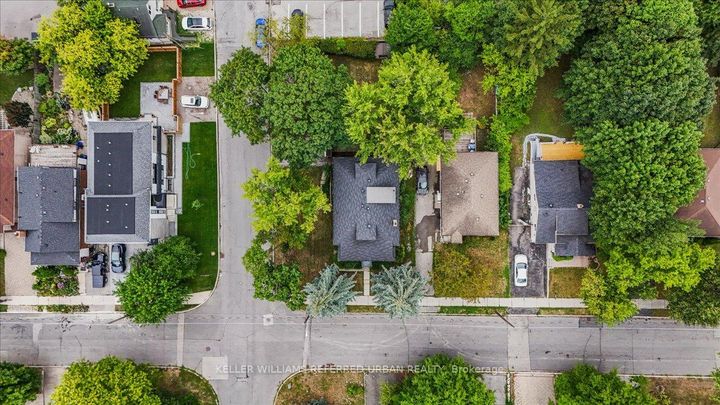 Photo 38 at 91 Harlandale Avenue, Westgate, Toronto