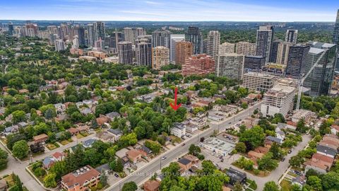 Photo 1 at 91 Harlandale Avenue, Westgate, Toronto