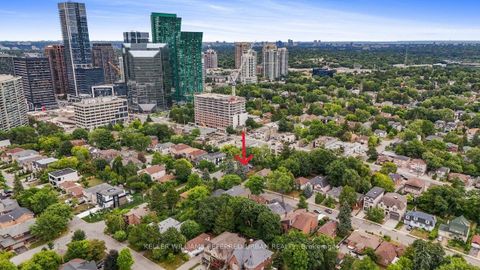 Photo 2 at 91 Harlandale Avenue, Westgate, Toronto