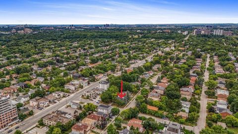 Photo 3 at 91 Harlandale Avenue, Westgate, Toronto