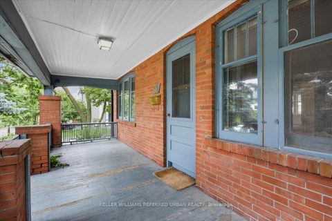 Photo 5 at 91 Harlandale Avenue, Westgate, Toronto