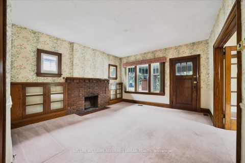 Photo 6 at 91 Harlandale Avenue, Westgate, Toronto