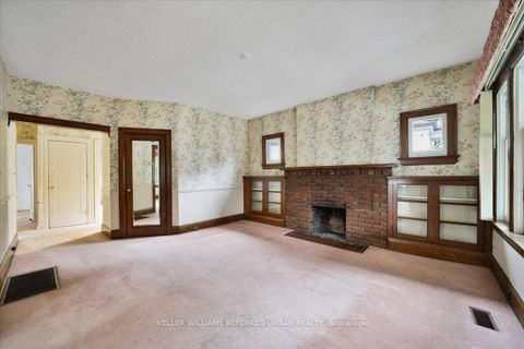 Photo 7 at 91 Harlandale Avenue, Westgate, Toronto