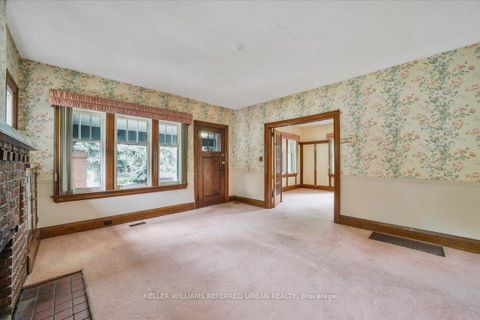 Photo 8 at 91 Harlandale Avenue, Westgate, Toronto