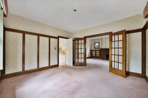 Photo 9 at 91 Harlandale Avenue, Westgate, Toronto