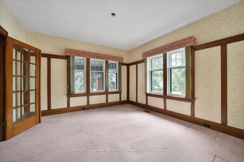 Photo 10 at 91 Harlandale Avenue, Westgate, Toronto