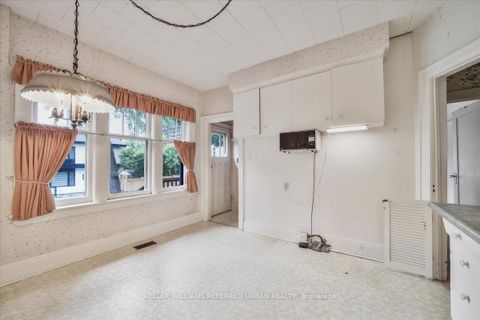 Photo 11 at 91 Harlandale Avenue, Westgate, Toronto