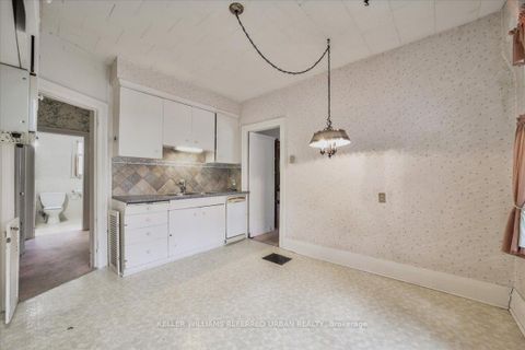 Photo 12 at 91 Harlandale Avenue, Westgate, Toronto