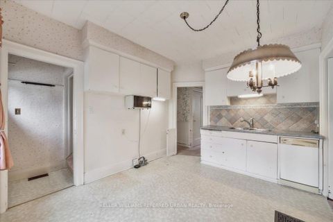 Photo 13 at 91 Harlandale Avenue, Westgate, Toronto