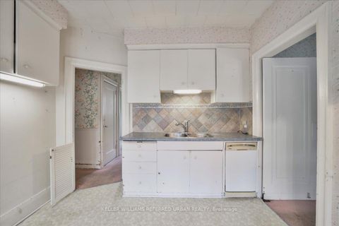 Photo 14 at 91 Harlandale Avenue, Westgate, Toronto