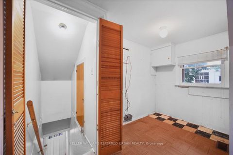 Photo 20 at 91 Harlandale Avenue, Westgate, Toronto