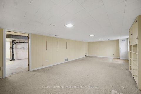 Photo 25 at 91 Harlandale Avenue, Westgate, Toronto