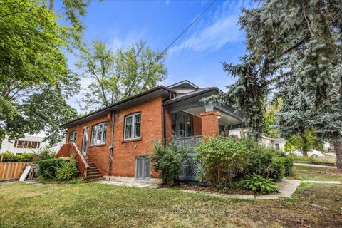 Photo 31 at 91 Harlandale Avenue, Westgate, Toronto
